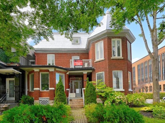 Apartment for rent in Joliette, Quebec