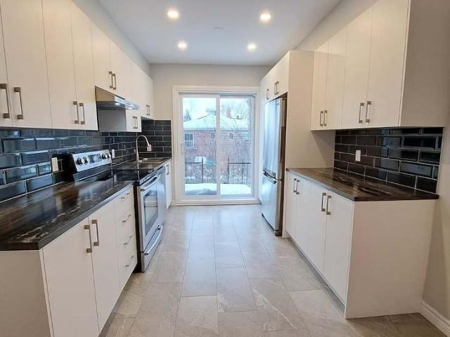 Apartment for rent in St. Leonard's, Quebec