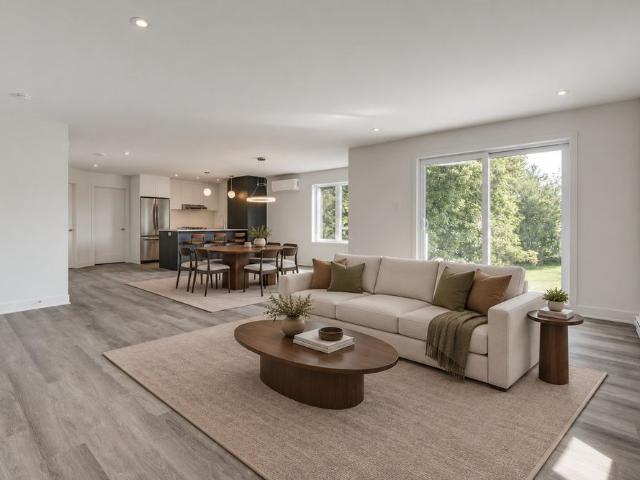 Apartment for rent in Saint-Constant, Montérégie