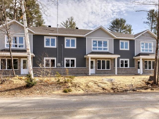 Apartment for rent in Matawinie, Quebec