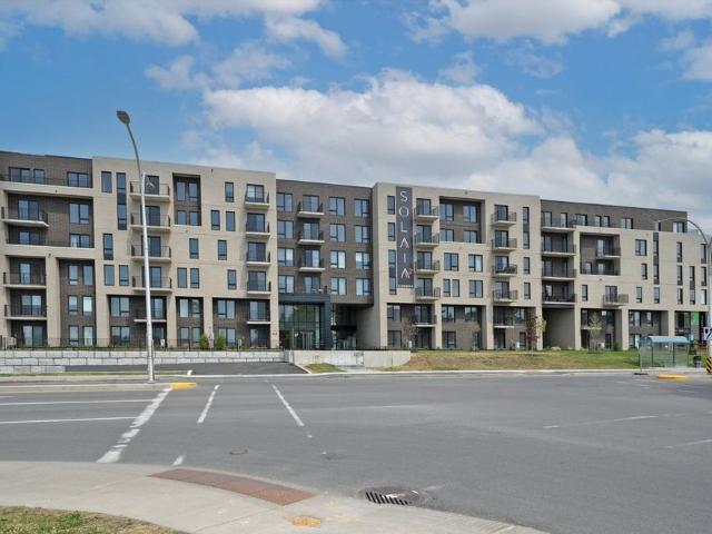 Apartment for rent in Dollard-des-ormeaux, Quebec
