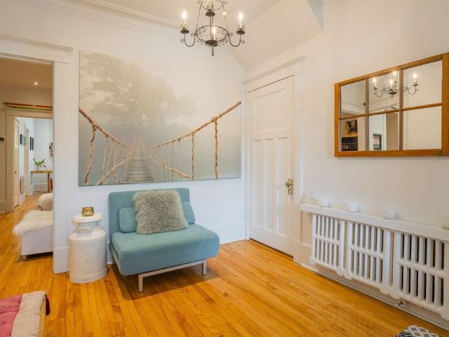 Apartment for rent in St. Leonard's, Quebec