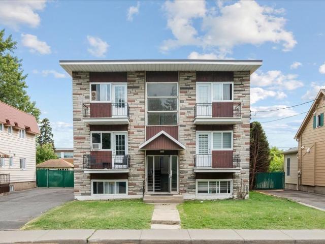 Apartment for rent in Longueuil, Quebec
