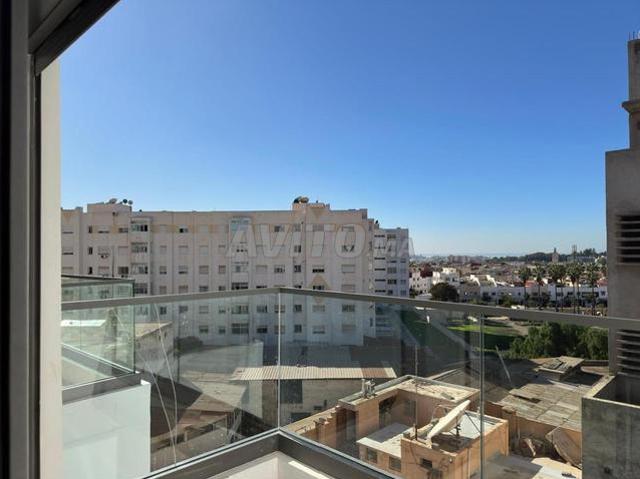 Appartement location à Agadir, Oued ed Dahab-Lagouira