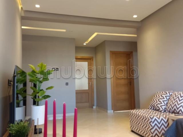 Appartement location à Bouskoura, Gharb-Chrarda-Beni Hssen