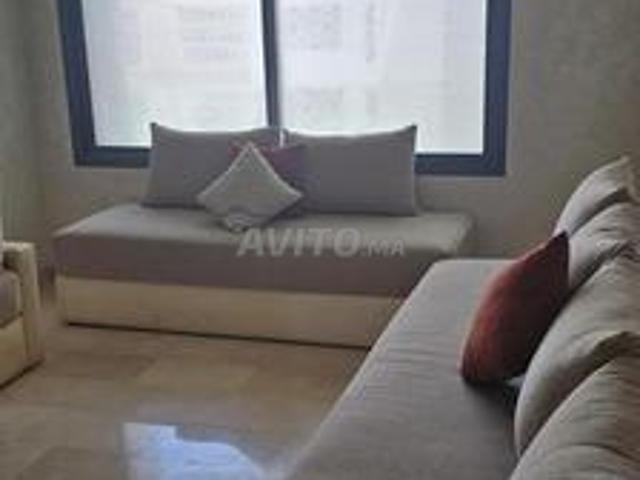 Appartement location à Anfa, Gharb-Chrarda-Beni Hssen