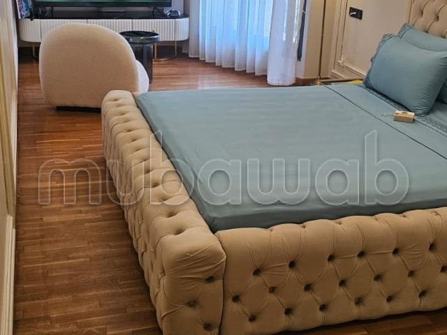 Appartement location à Anfa, Gharb-Chrarda-Beni Hssen