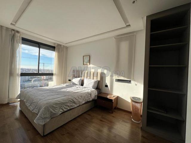 Appartement location à Anfa, Gharb-Chrarda-Beni Hssen