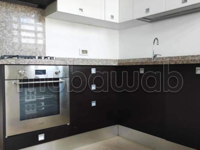 Appartement location à Bouskoura, Gharb-Chrarda-Beni Hssen