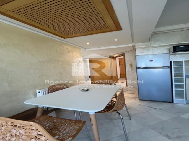 Appartement location à Sousse