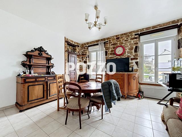 Appartement location à Avranches, La Haye-pesnel