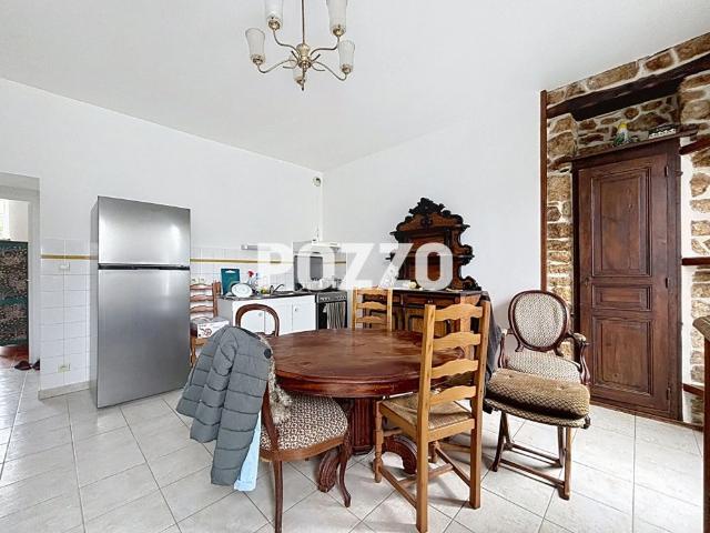 Appartement location à Avranches, La Haye-pesnel