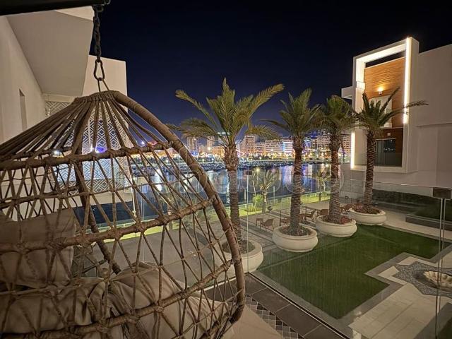 Appartement location à Tangero, Tanger-Tétouan