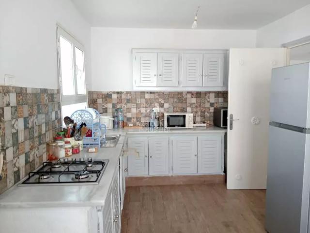 Appartement location