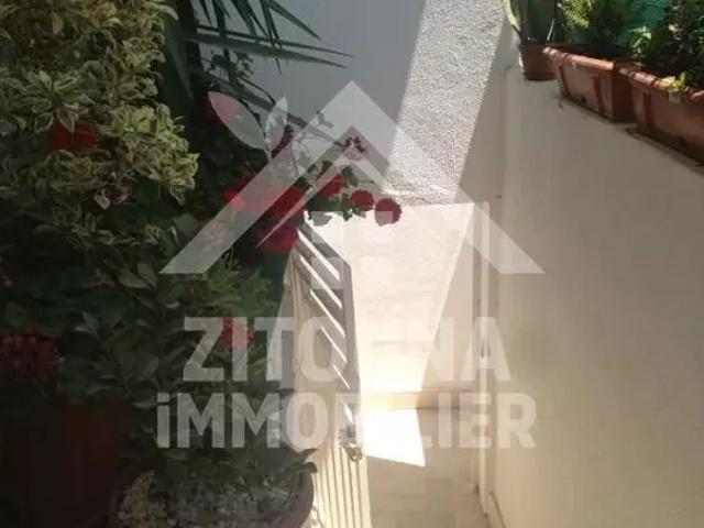 Appartement location