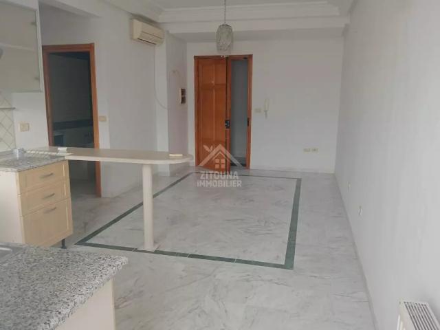 Appartement location