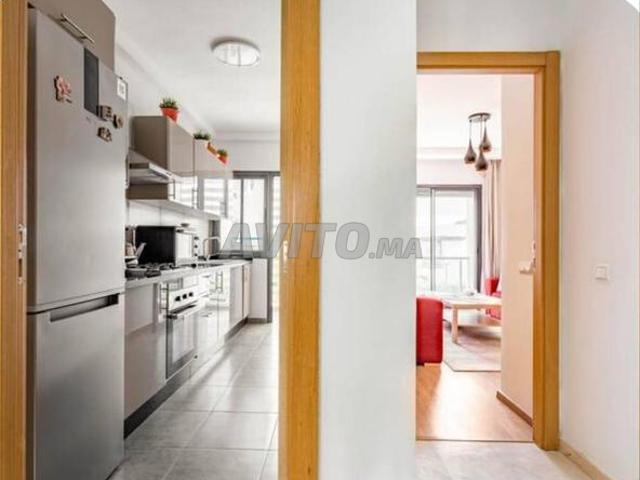 Appartement location à Dar Bouazza, Gharb-Chrarda-Beni Hssen