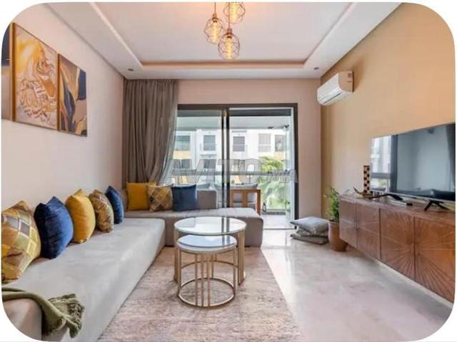 Appartement location à Dar Bouazza, Gharb-Chrarda-Beni Hssen