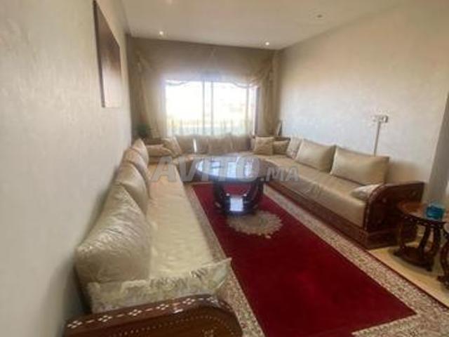 Appartement location à Mansouria, Gharb-Chrarda-Beni Hssen