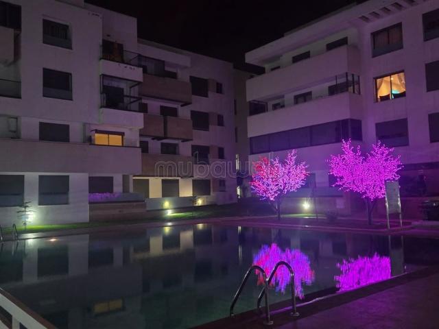 Appartement location à Mansouria, Gharb-Chrarda-Beni Hssen