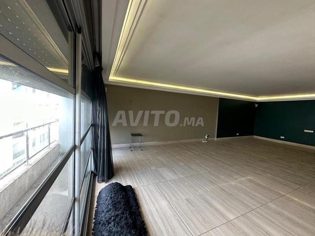 Appartement location à Anfa, Gharb-Chrarda-Beni Hssen