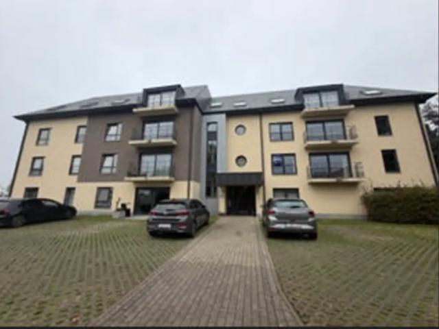 Appartement location à Hyon, Mons