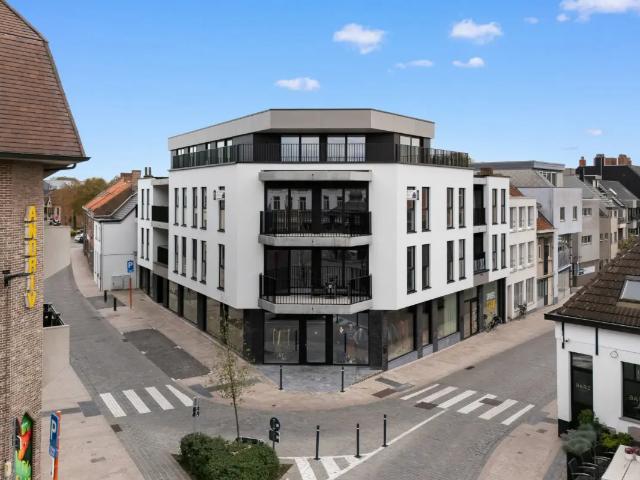 Appartement location à Aalter, Oost-Vlaanderen