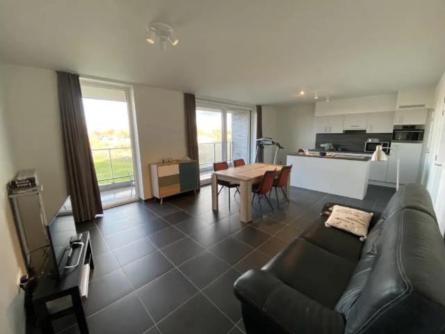Appartement location à Aalter, Oost-Vlaanderen