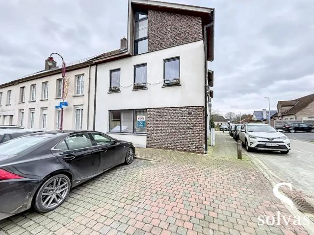 Appartement location à Aalter, Oost-Vlaanderen