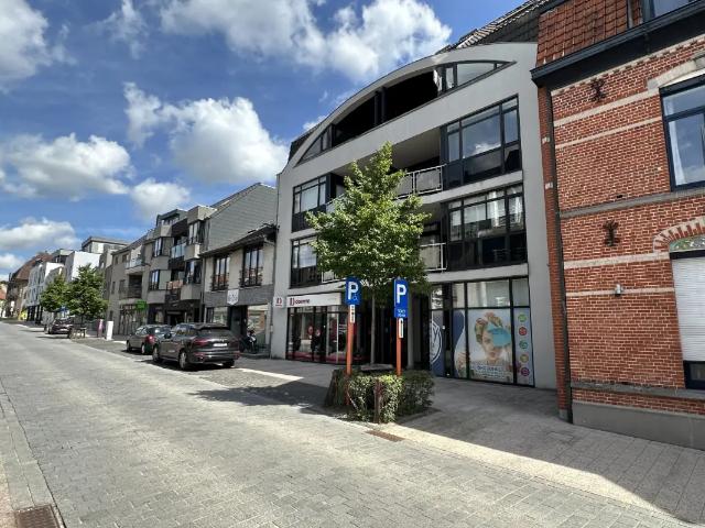 Appartement location à Aalter, Oost-Vlaanderen