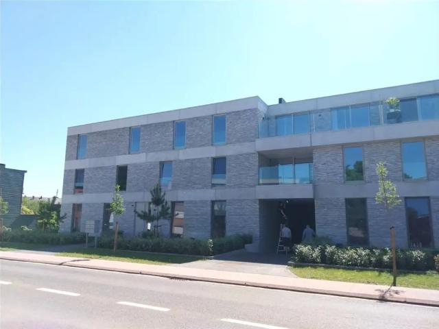 Appartement location à Aarschot, Brabant