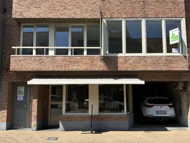Appartement location à Zedelgem, West-Vlaanderen