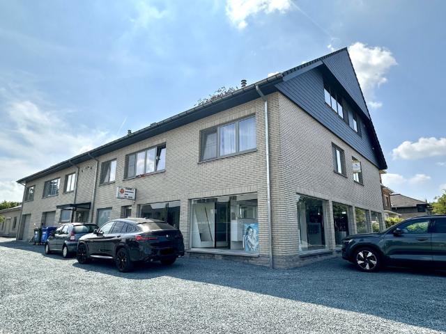 Appartement location à Affligem, Brabant