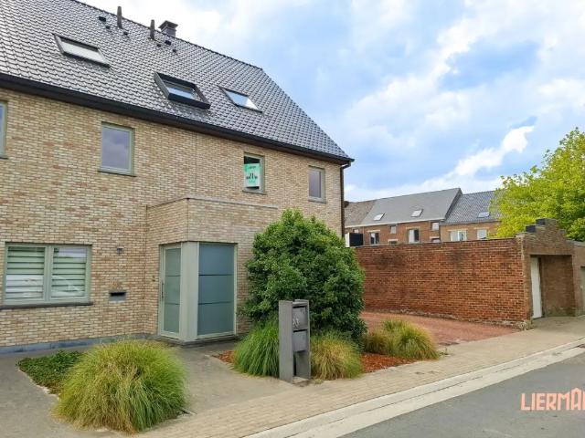 Appartement location à Affligem, Brabant