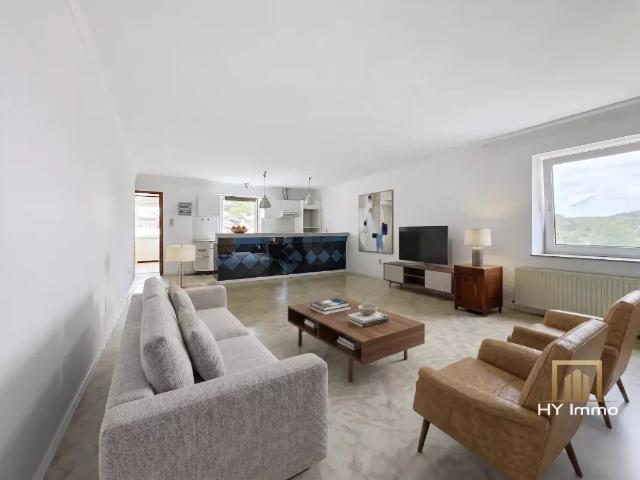 Appartement location à Aiseau, Wallonie