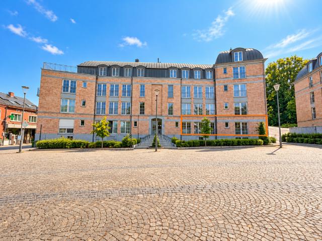 Appartement location à Alleur, Ans