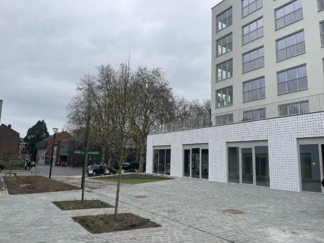 Appartement location à Aalst, Oost-Vlaanderen
