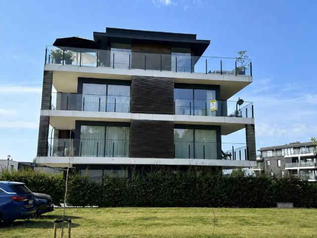 Appartement location à Aalst, Oost-Vlaanderen