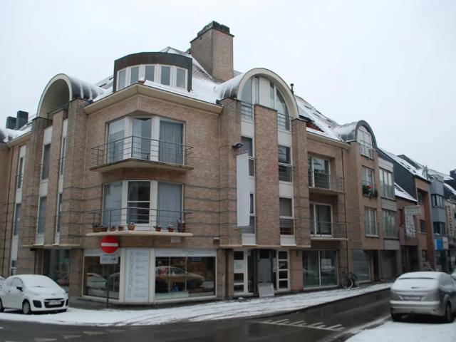 Appartement location à Aalst, Oost-Vlaanderen