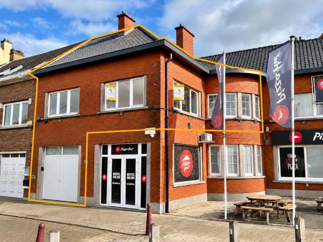 Appartement location à Aalst