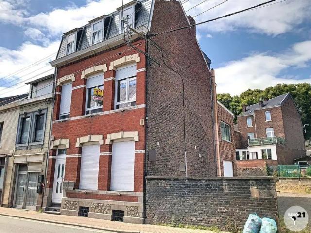Appartement location à Amay, Wallonie