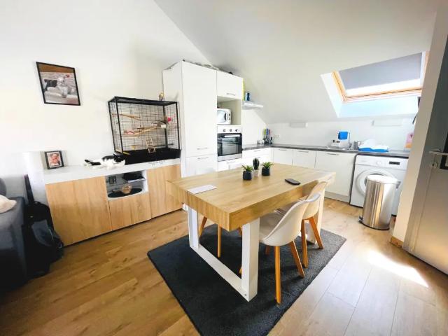 Appartement location à Amay, Wallonie