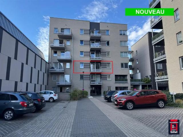Appartement location à Andenne