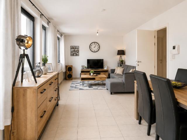 Appartement location à Andenne, Wallonie