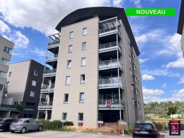 Appartement location à Andenne, Wallonie