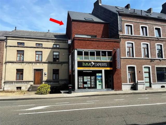 Appartement location à Andenne, Wallonie