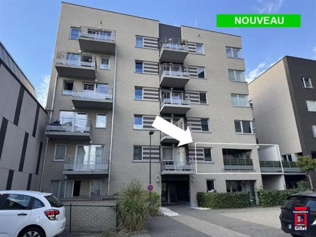 Appartement location à Andenne