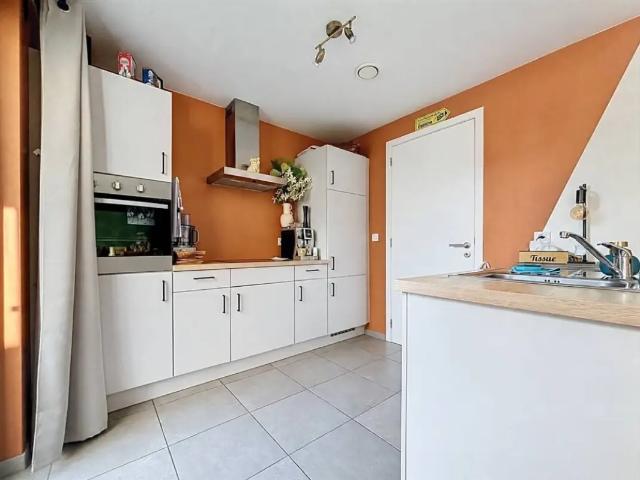 Appartement location à Andenne