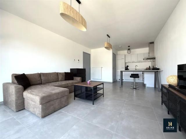 Appartement location à Andenne, Wallonie