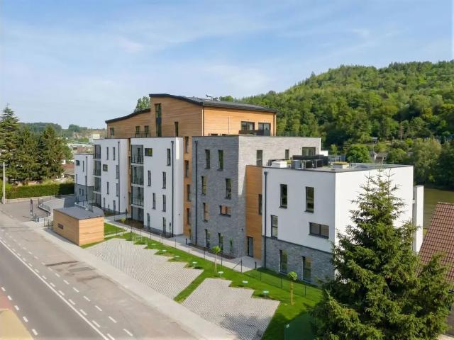 Appartement location à Andenne, Wallonie